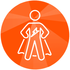Energy boost icon cheap